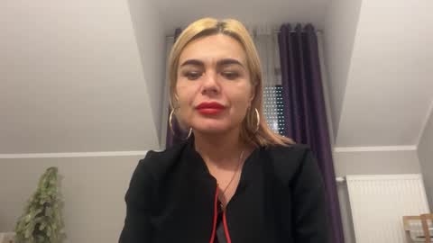 Jenny online show from 3, 1, 2025