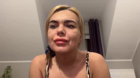 Jenny online show from 22, 1, 2025