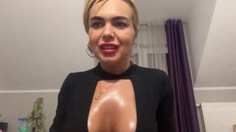 Jenny online show from 1, 2, 2025