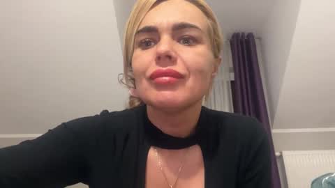 Jenny online show from 2, 2, 2025