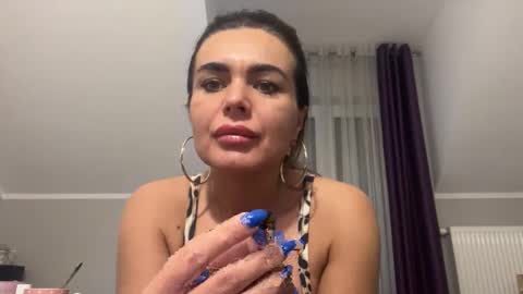 Jenny online show from 19, 2, 2025