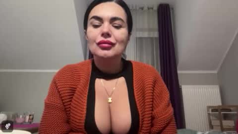 Jenny online show from 25, 11, 2025