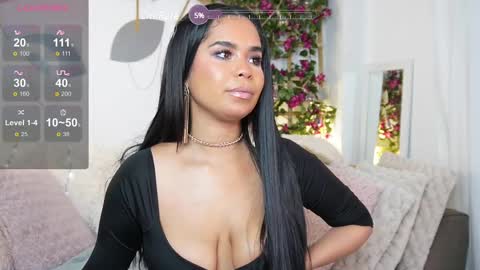 Jenny Roberts online show from 15, 2, 2025