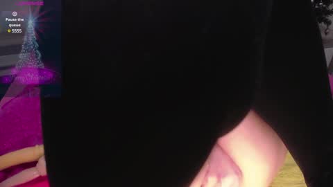 Snapshot of jenny_squirtx chatting on 30, 12, 2024 Jennifer online show from 30, 12, 2024