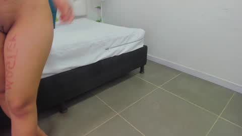 jenny_stark online show from 27, 2, 2025