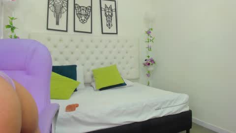 jenny_stark online show from 5, 3, 2025