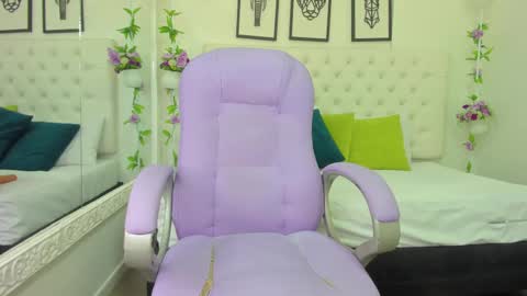 jenny_stark online show from 7, 3, 2025