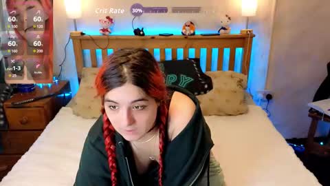 Snapshot of jenny_style chatting on 9, 9, 2025 JennyStyle online show from 9, 9, 2025