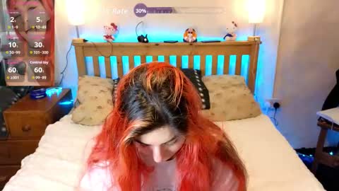 Snapshot of jenny_style chatting on 11, 9, 2025 JennyStyle online show from 11, 9, 2025