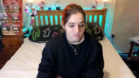 Snapshot of jenny_style chatting on 18, 9, 2025 JennyStyle online show from 18, 9, 2025