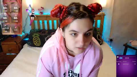 Snapshot of jenny_style chatting on 24, 9, 2025 JennyStyle online show from 24, 9, 2025