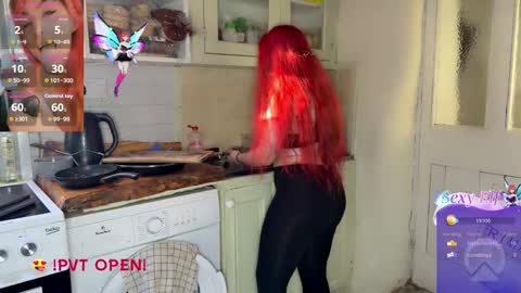 Snapshot of jenny_style chatting on 16, 12, 2025 JennyStyle online show from 16, 12, 2025