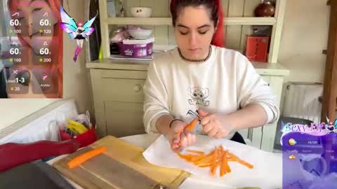 JennyStyle online show from 1, 2, 2026