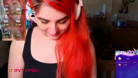 JennyStyle online show from 3, 3, 2026