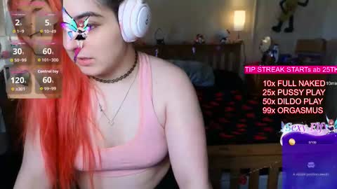 JennyStyle online show from 12, 3, 2026