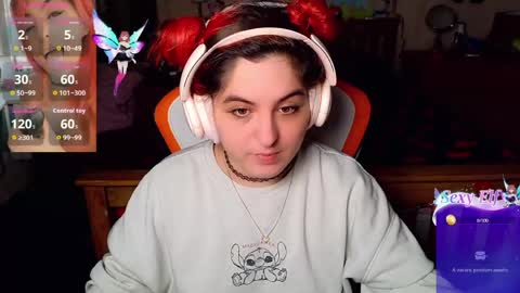 JennyStyle online show from 7, 4, 2026