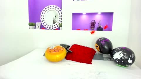 jenny_towers online show from 23, 10, 2025