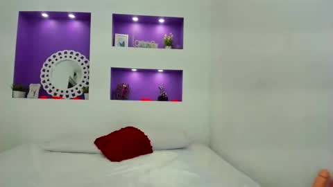 jenny_towers online show from 30, 11, 2025