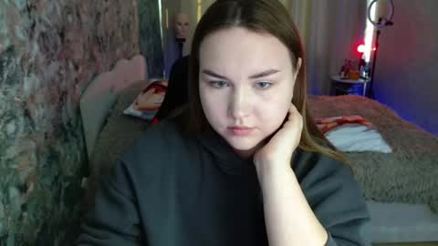 Jenny online show from 6, 11, 2025