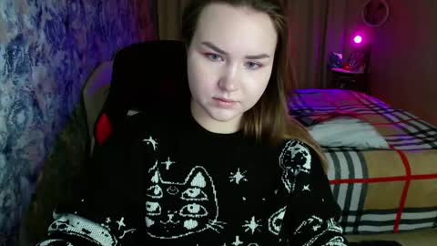 Jenny online show from 21, 12, 2025