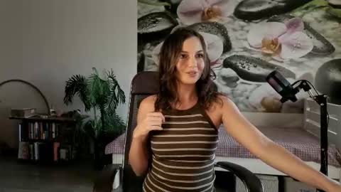 jennycutey online show from 18, 6, 2026