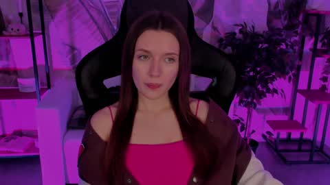 Jenny NO Nude online show from 21, 12, 2024