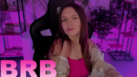 Jenny NO Nude online show from 24, 12, 2024