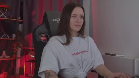 Jenny NO Nude online show from 5, 2, 2026