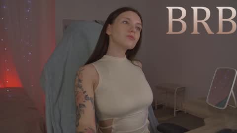 Jenny NO Nude online show from 25, 2, 2026