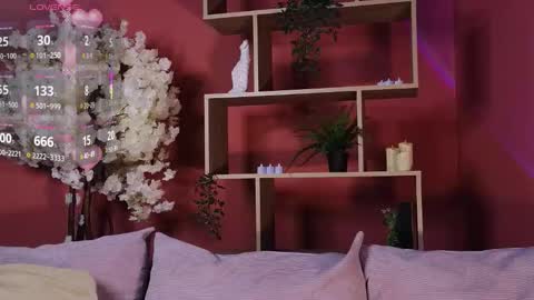 Snapshot of jennyfer_me chatting on 3, 12, 2025 jennyfer_me online show from 3, 12, 2025