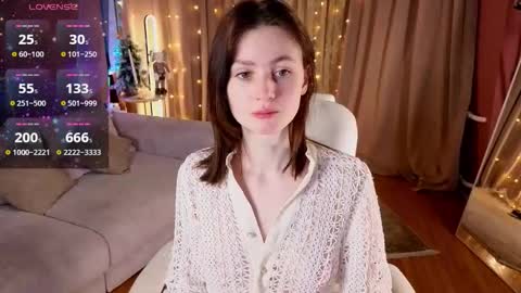 Snapshot of jennyfer_me chatting on 15, 12, 2025 jennyfer_me online show from 15, 12, 2025