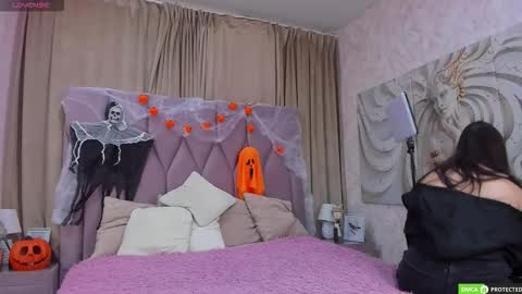 Jenny Ferguson online show from 18, 10, 2025