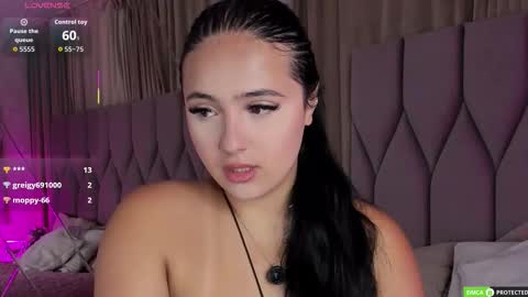 Jenny Ferguson online show from 29, 11, 2025