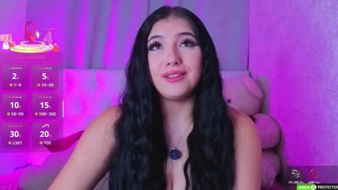 Jenny Ferguson online show from 6, 3, 2026