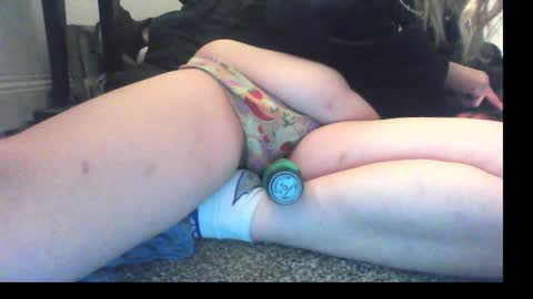 Snapshot of jennyisasquirter chatting on 25, 10, 2025 jennyisasquirter online show from 25, 10, 2025