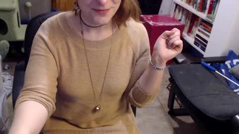 theChloeStar online show from 28, 12, 2024