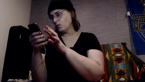 theChloeStar online show from 29, 11, 2025