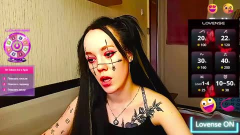 JennyRass online show from 2, 4, 2026