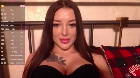 Jenny online show from 19, 12, 2025