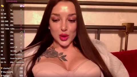 Jenny online show from 13, 1, 2026