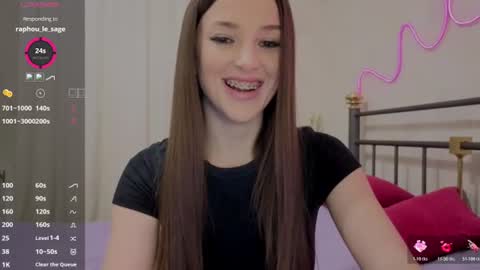 Snapshot of jennyruthjn chatting on 5, 7, 2026 Jenny online show from 5, 7, 2026