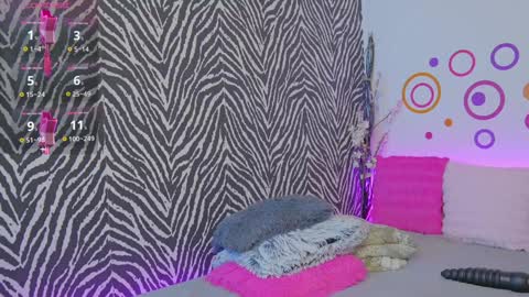   JennyShow online show from 18, 1, 2025