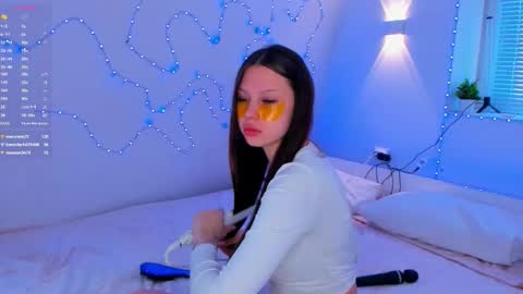 Jenny  online show from 24, 3, 2026