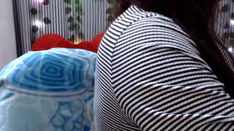 Snapshot of jennysinghaniya chatting on 21, 12, 2024 jenny online show from 21, 12, 2024