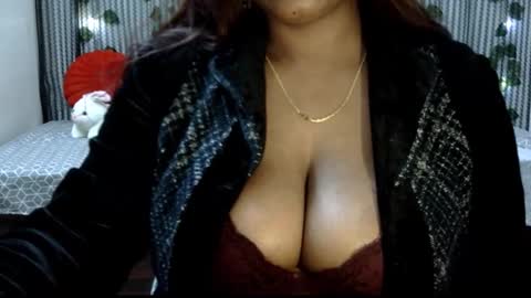 Snapshot of jennysinghaniya chatting on 16, 1, 2025 jenny online show from 16, 1, 2025