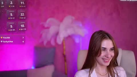 Snapshot of jennyyluv chatting on 28, 2, 2025 JENNY online show from 28, 2, 2025