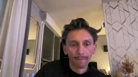 Snapshot of jeremaie44 chatting on 19, 2, 2025 jeremaie44 online show from 19, 2, 2025