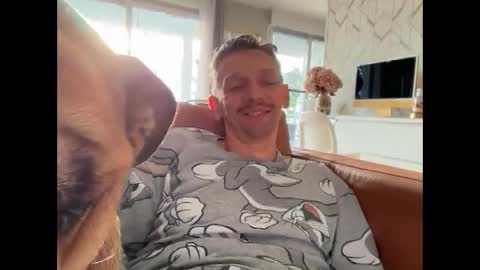 Snapshot of jeremaie44 chatting on 8, 10, 2025 jeremaie44 online show from 8, 10, 2025