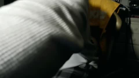 Snapshot of jeremiah0827 chatting on 21, 2, 2025 jeremiah0827 online show from 21, 2, 2025