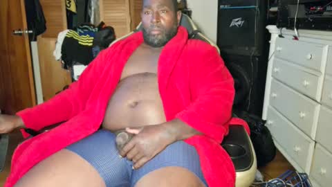 Snapshot of jeremiah0827 chatting on 12, 9, 2025 jeremiah0827 online show from 12, 9, 2025